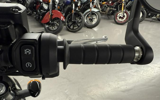 2026 Indian Sport Scout RT