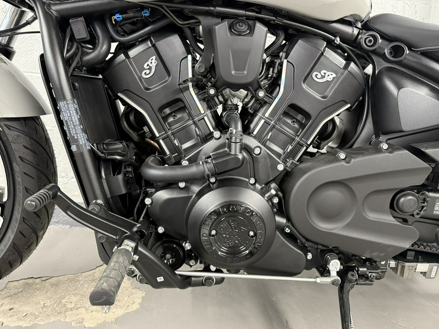 2026 Indian Sport Scout RT