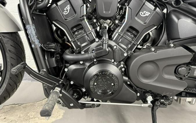 2026 Indian Sport Scout RT