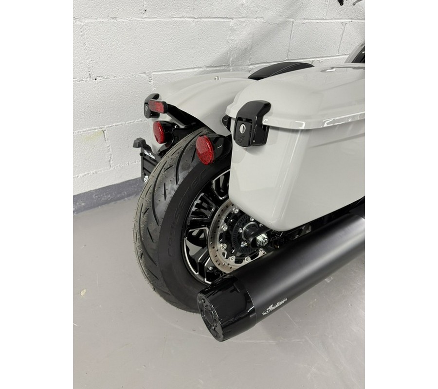 2026 Indian Sport Scout RT