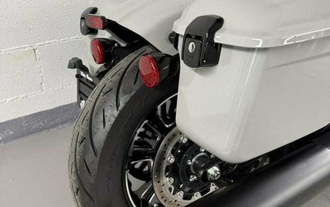 2026 Indian Sport Scout RT