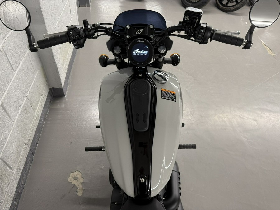 2026 Indian Sport Scout RT