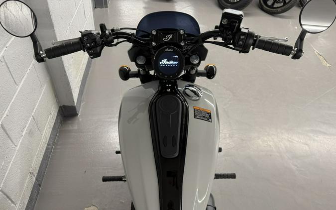 2026 Indian Sport Scout RT