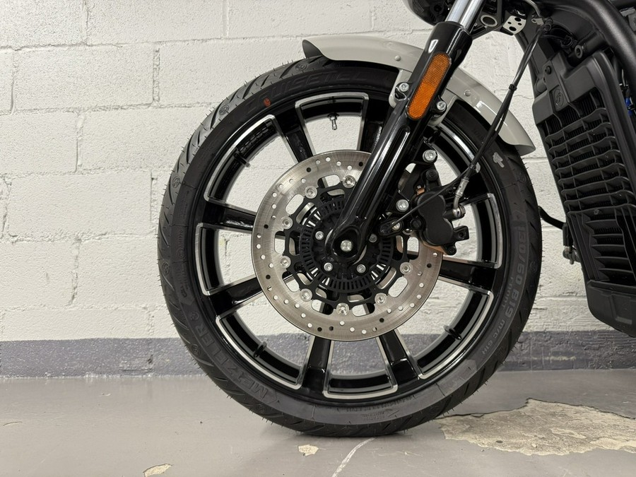 2026 Indian Sport Scout RT