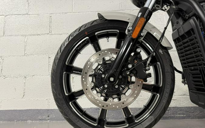 2026 Indian Sport Scout RT