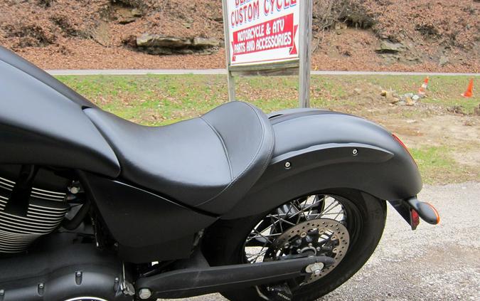 2017 Victory Motorcycles High-Ball®