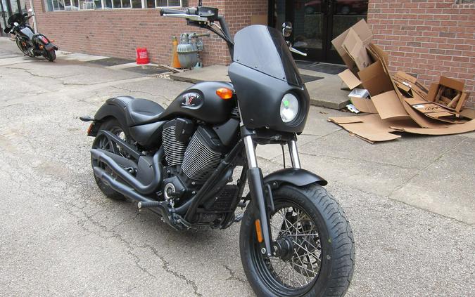 2017 Victory Motorcycles High-Ball®