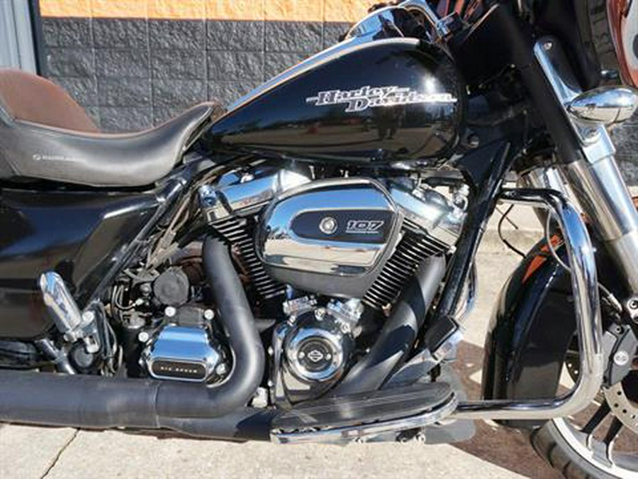 2017 Harley-Davidson Street Glide®