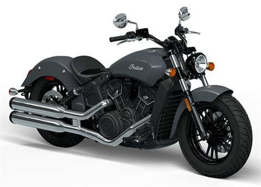 2024 Indian Motorcycle Scout® Sixty ABS