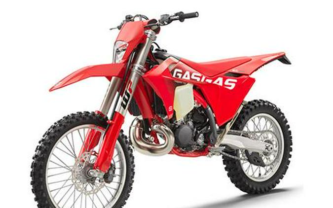 2024 GASGAS EC 250