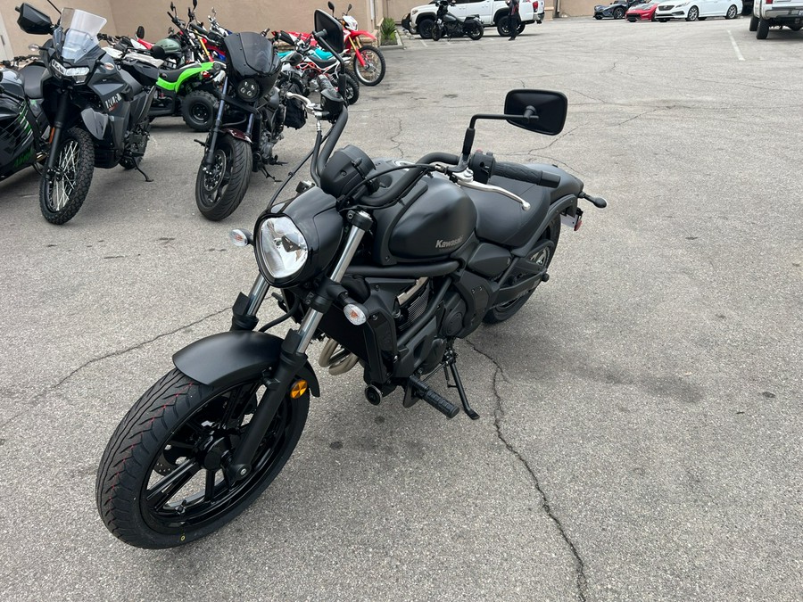 2024 KAWASAKI VULCAN S