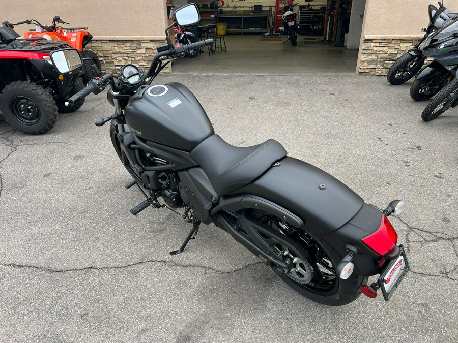 2024 KAWASAKI VULCAN S