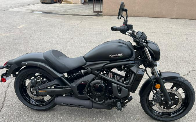 2024 KAWASAKI VULCAN S