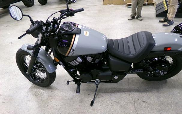 2024 Honda Shadow Phantom ABS