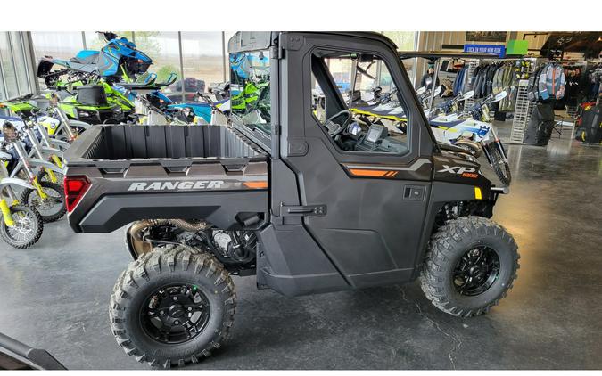 2024 Polaris Industries Ranger XP® 1000 NorthStar Edition Ultimate