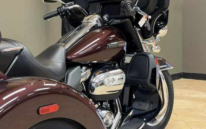 2019 Harley-Davidson® FLHTCUTG - Tri Glide® Ultra