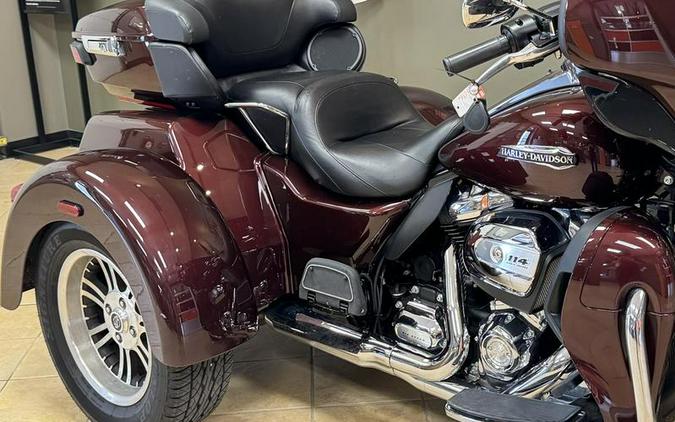 2019 Harley-Davidson® FLHTCUTG - Tri Glide® Ultra