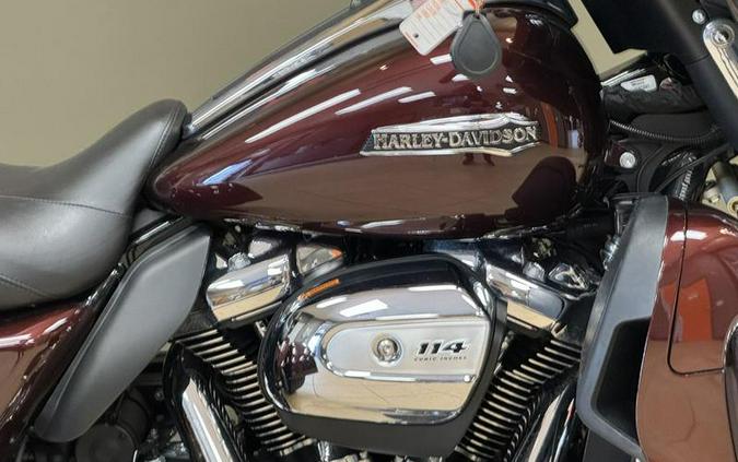 2019 Harley-Davidson® FLHTCUTG - Tri Glide® Ultra