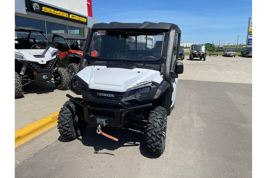 2016 Honda PIONEER 1000-5 DELUXE Base