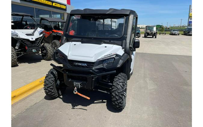 2016 Honda PIONEER 1000-5 DELUXE Base