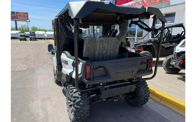 2016 Honda PIONEER 1000-5 DELUXE Base