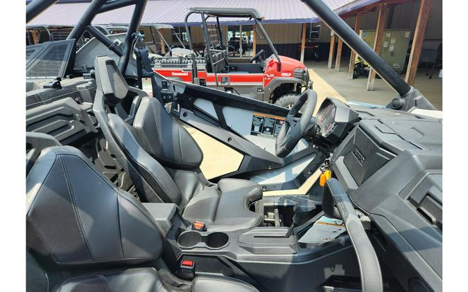 2023 Polaris Industries RZR PRO XP SPORT - GHOST GRAY Sport