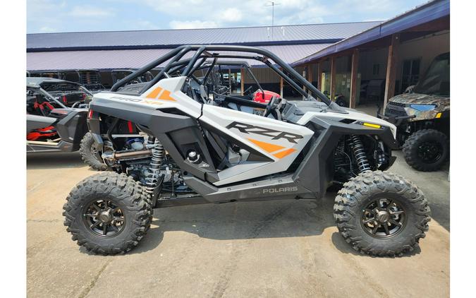 2023 Polaris Industries RZR PRO XP SPORT - GHOST GRAY Sport