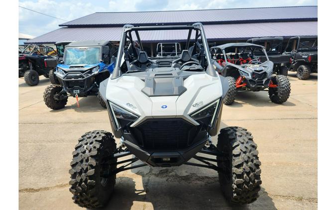 2023 Polaris Industries RZR PRO XP SPORT - GHOST GRAY Sport