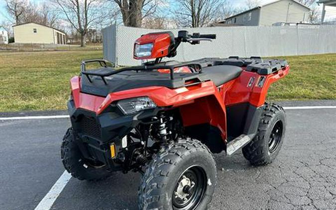 2024 Polaris Sportsman 570