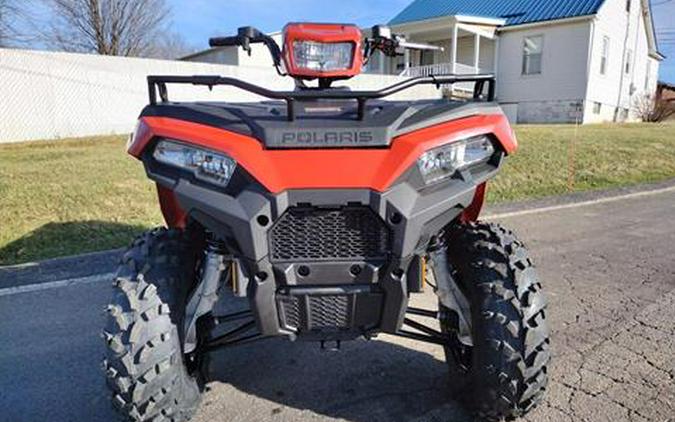 2024 Polaris Sportsman 570