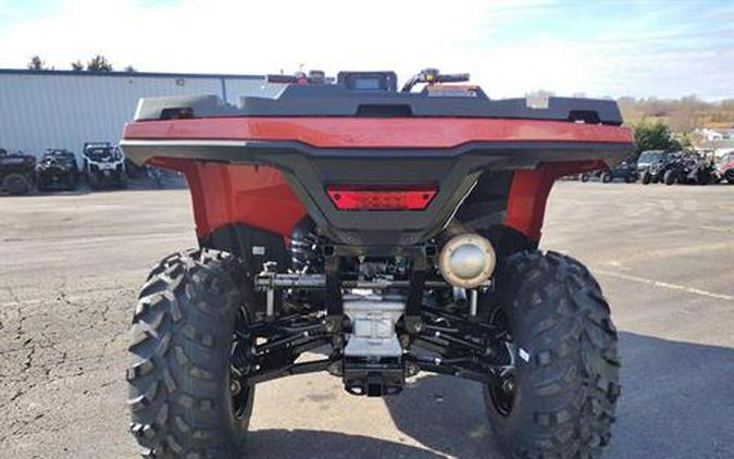 2024 Polaris Sportsman 570