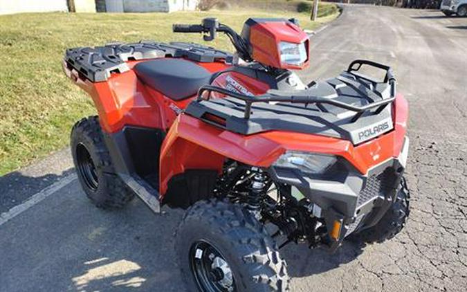 2024 Polaris Sportsman 570