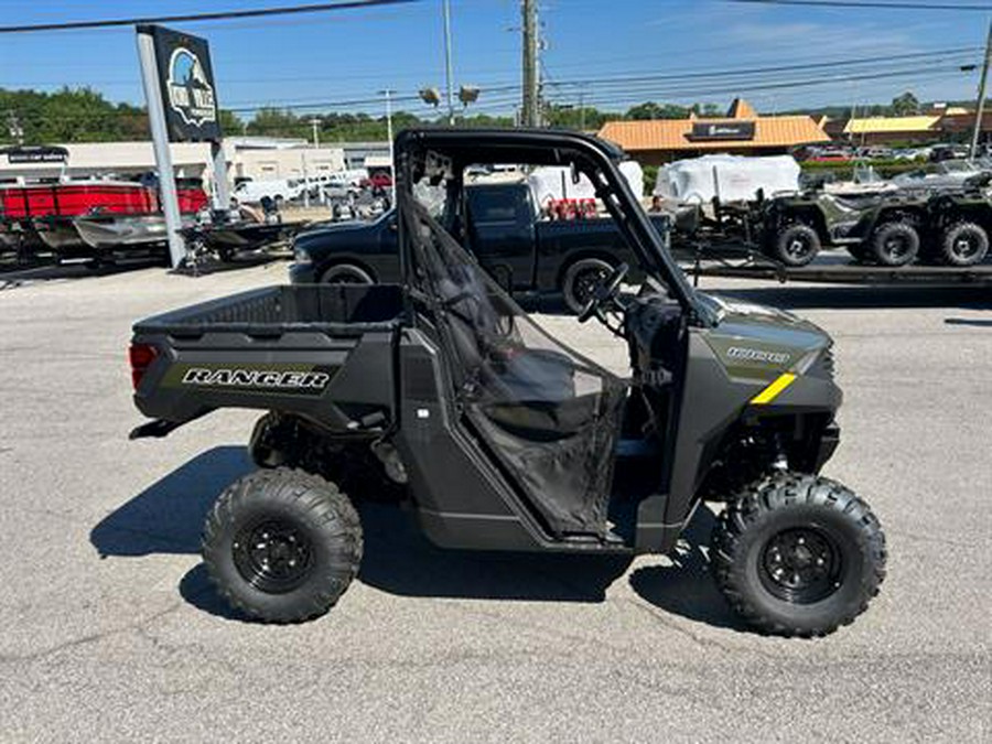 2025 Polaris Ranger 1000