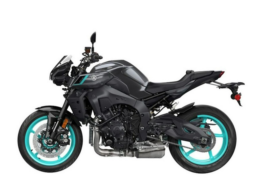 2024 Yamaha MT 10