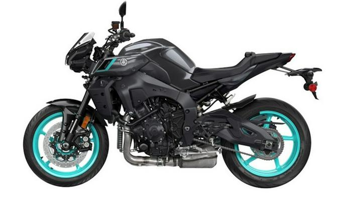 2024 Yamaha MT 10