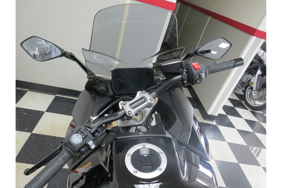 2024 Suzuki GSX1000GTPM4