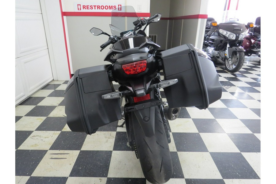 2024 Suzuki GSX1000GTPM4