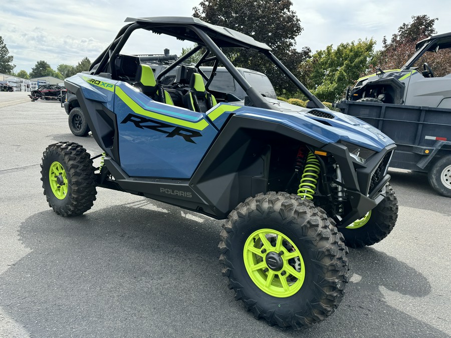 2025 Polaris RZR PRO XP ULTIMATE