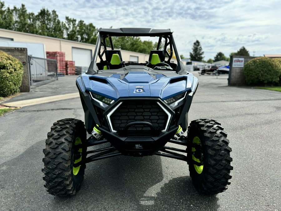 2025 Polaris RZR PRO XP ULTIMATE