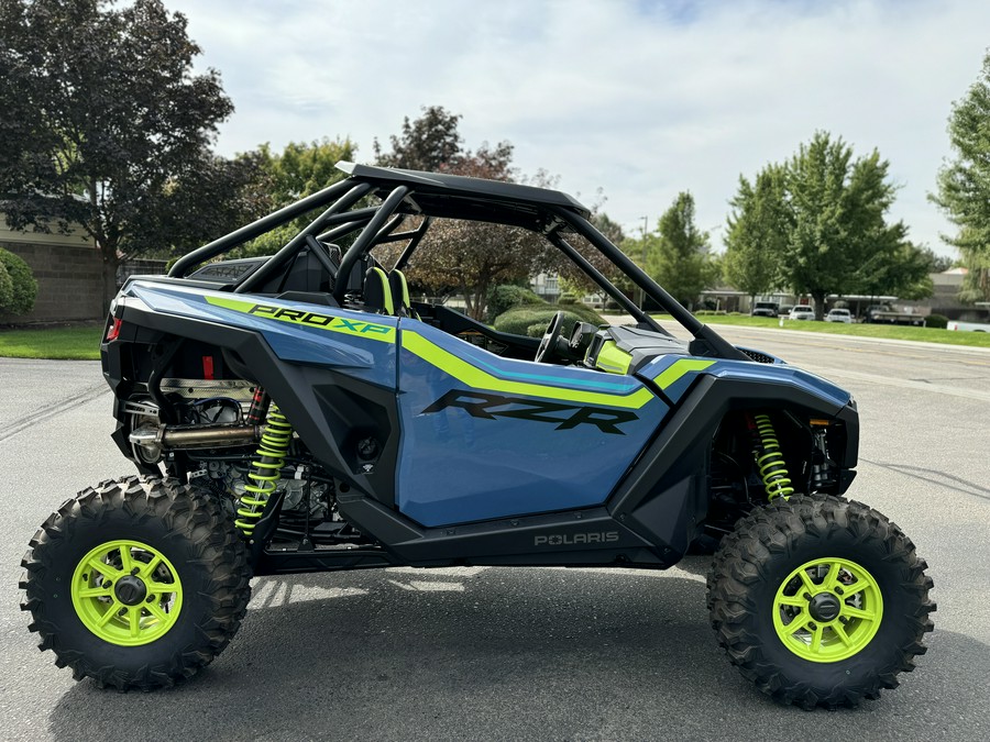 2025 Polaris RZR PRO XP ULTIMATE