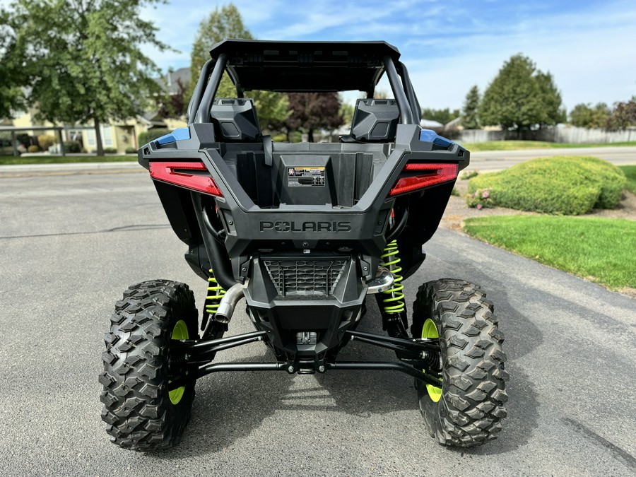 2025 Polaris RZR PRO XP ULTIMATE