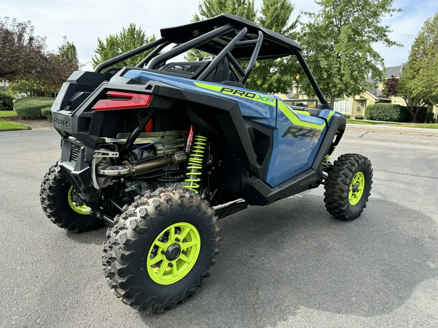 2025 Polaris RZR PRO XP ULTIMATE