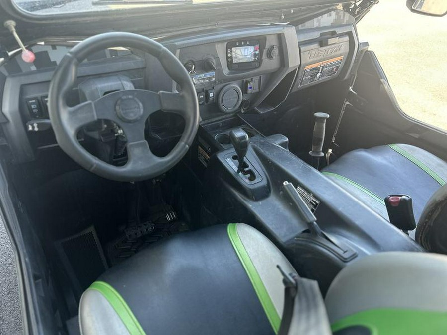 2019 Kawasaki Teryx4™ LE