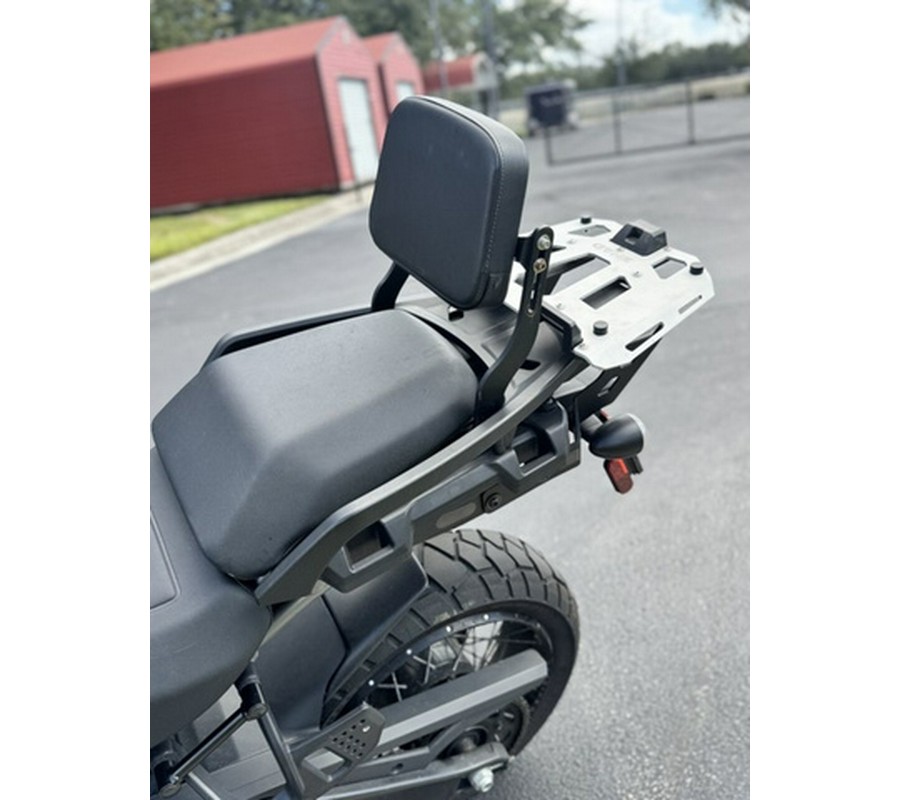 2022 Harley-Davidson RA1250S - Pan America 1250 Special