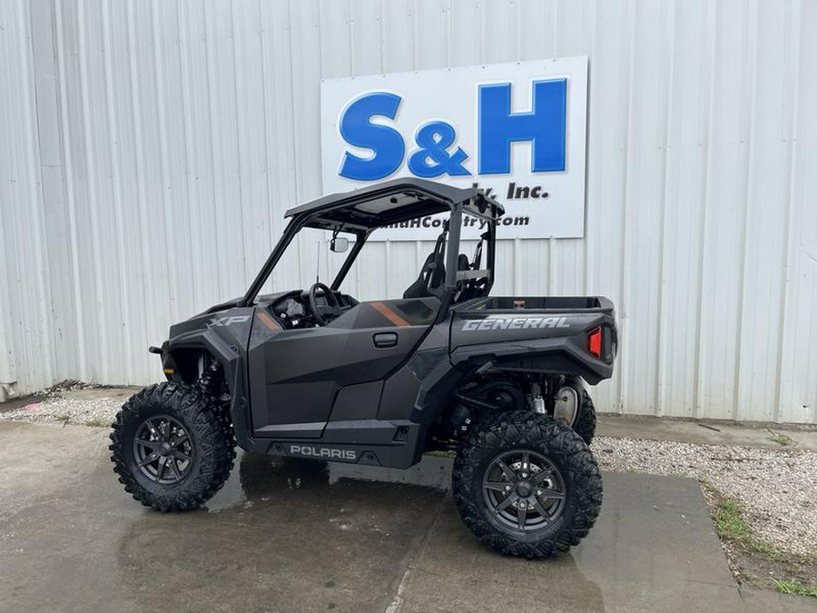 2026 Polaris® General XP 1000 Premium