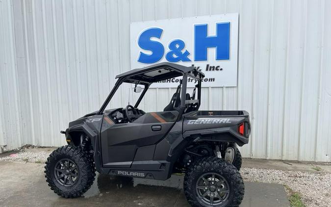 2026 Polaris® General XP 1000 Premium