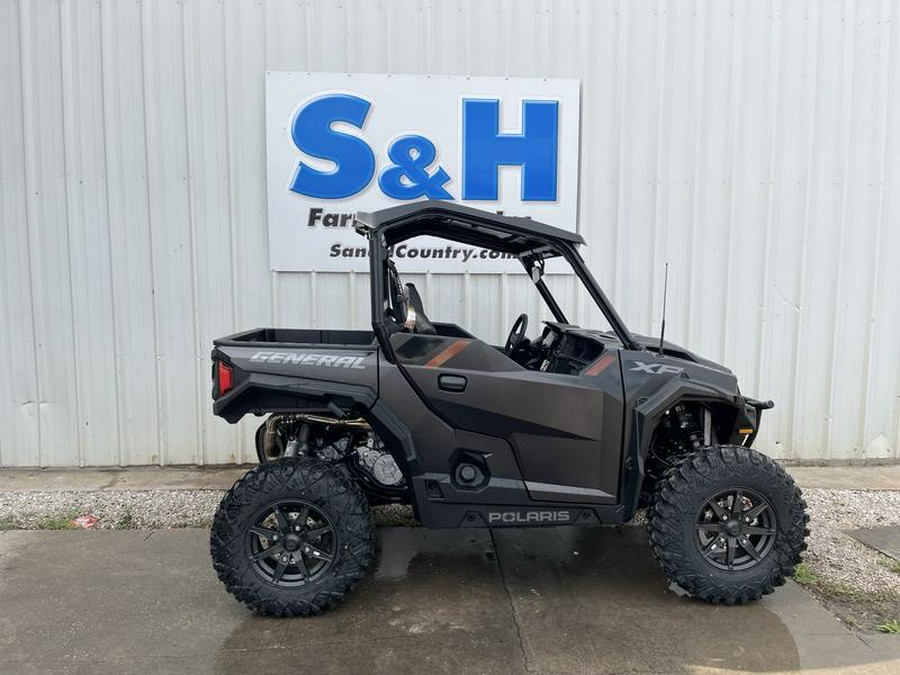 2026 Polaris® General XP 1000 Premium