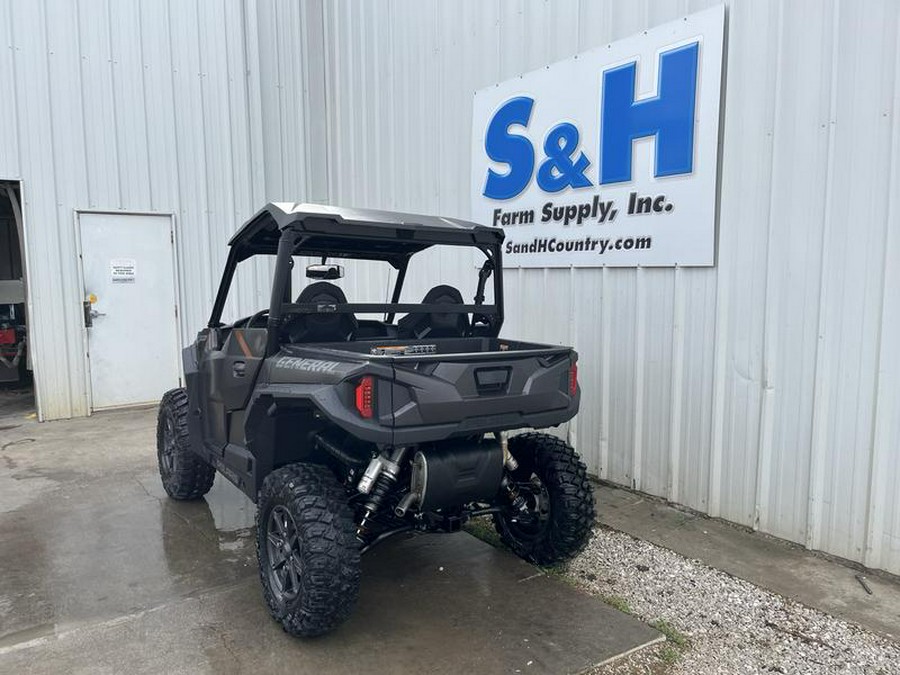 2026 Polaris® General XP 1000 Premium