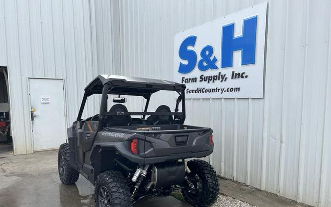 2026 Polaris® General XP 1000 Premium