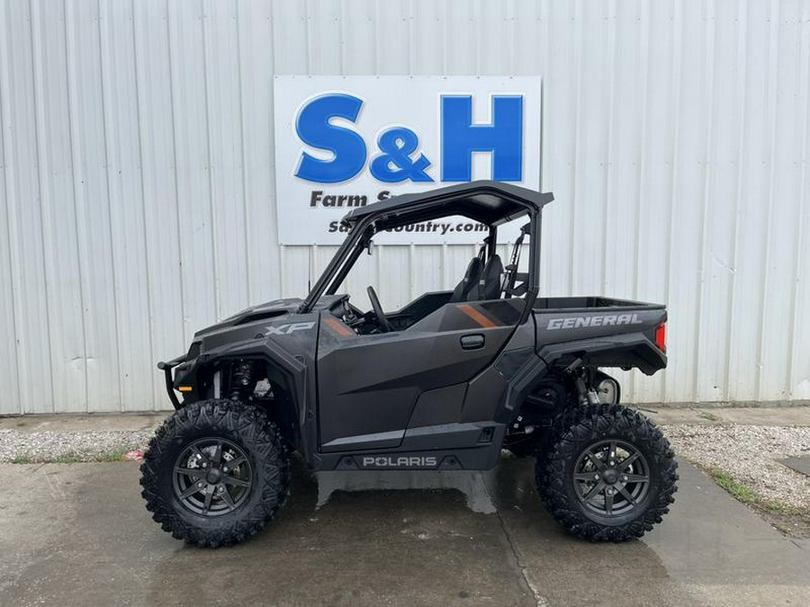2026 Polaris® General XP 1000 Premium